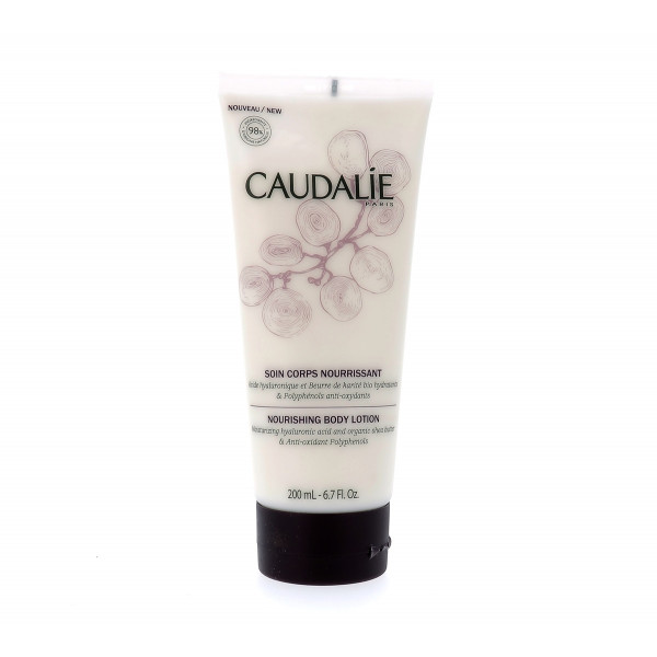 Caudalie Trattamento Corpo Nutriente 200ml prezzi bassi