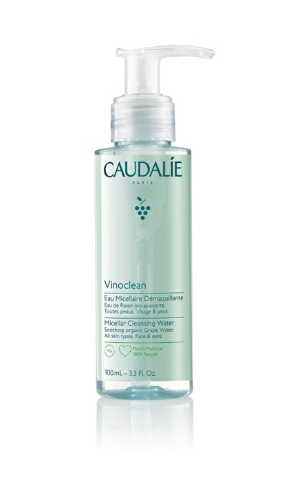 CAUDALIE VINOCLEAN ACQUA MICELLARE STRUCCANTE 100 ML