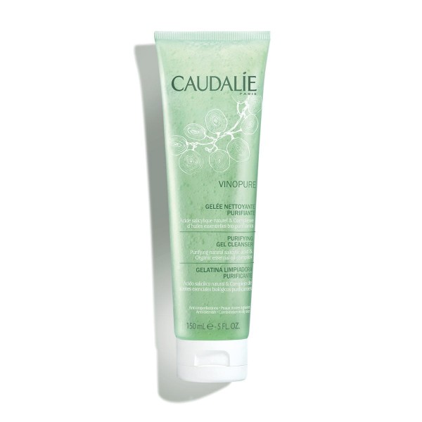 CAUDALIE VINOPURE GEL DETERGENTE 150 ML