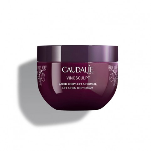 CAUDALIE VINOSCULPT BALSAMO CORPO LIFTING RASSODANTE 250 ML offerta