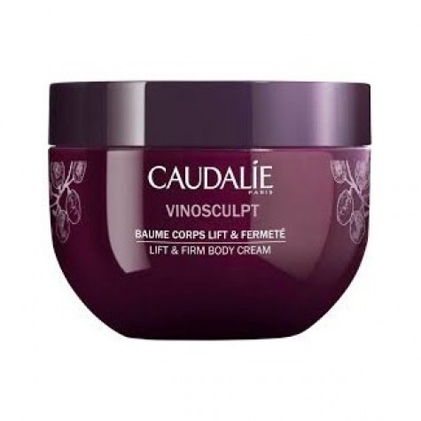 CAUDALIE VINOSCULPT BALSAMO CORPO LIFTING RASSODANTE 250 ML