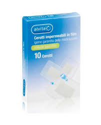 ALVITA CER TAMP IMPERM ASS 10P ALVITA CER TAMP IMPERM ASS 10P-931069153