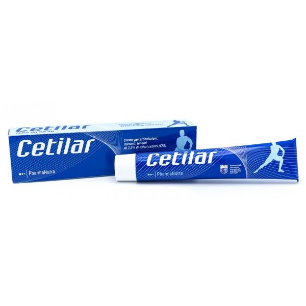 CETILAR 50ML prezzi bassi