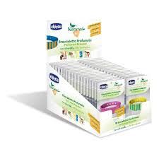 Chicco Natural Braccialetto Silicone Antizanzare 1 Pezzo prezzi bassi