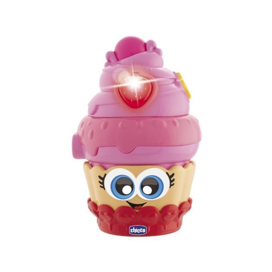 CH GIOCO CANDY CUPCAKE prezzi bassi