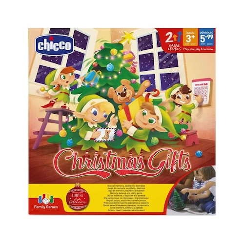 CH GIOCO CHRISTMAS GIFTS prezzi bassi