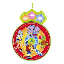 Chicco Gioco Happy Darts Elettonico 18 Mesi+ prezzi bassi