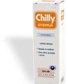 CHILLY CREMA VAG IDRAT 30ML