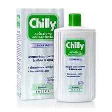 Chilly Soluzione Concentrata 500ml-978573727