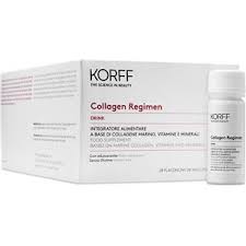 KORFF COLLAGEN DRINK 7GG prezzi bassi