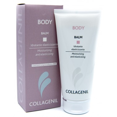 COLLAGENIL BODY BALM VASETTO 200 ML