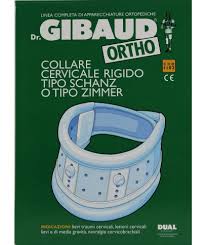 GIBAUD ORTHO COLLARE RIG S/ME2-908491374