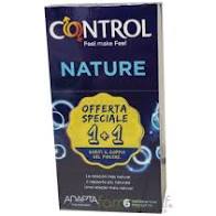 CONTROL KIT NATURE 1+1 prezzi bassi