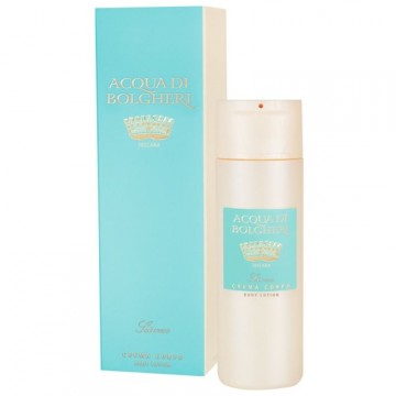 CREMA CORPO SCIROCCO BIO 200 ML