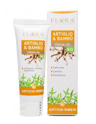 CREMA GEL ARTIGLIO/BAMBU' 75ML
