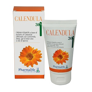 CREMA POMATA CALENDULA 75ML prezzi bassi