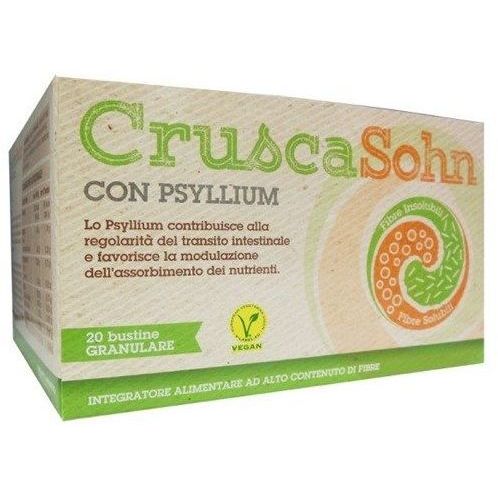 CRUSCASOHN 20 BUSTINE - Nowfarma.it