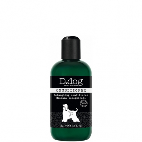 D DOG BALSAMO SCIOGLINODI 250 ML