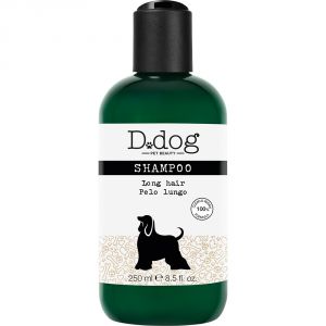 D DOG SHAMPOO PELO LUNGO 250 ML