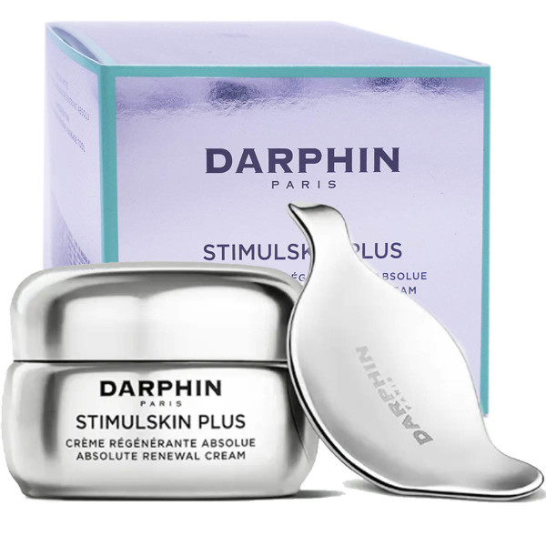 DARPHIN STIMULSKIN + SOFT CREAM 50 ML