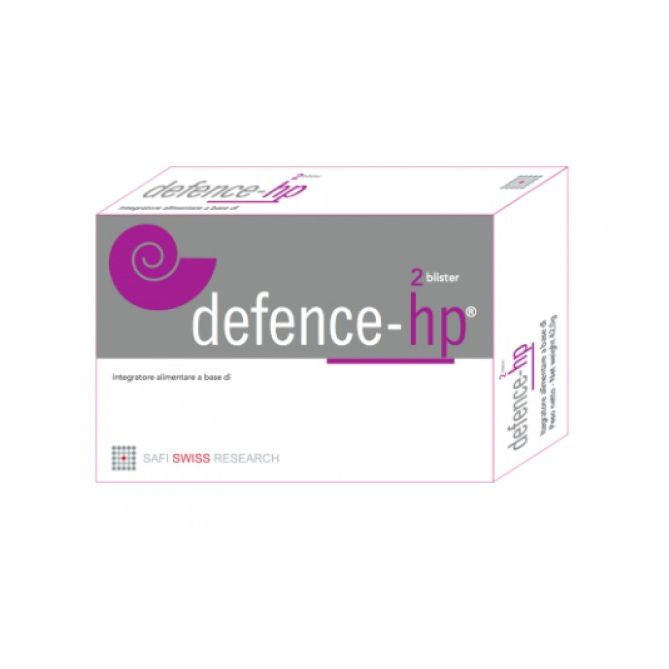 Defence Hp