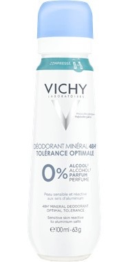 DEO 48H OPRIMAL TOLERANCE 100 ML 20