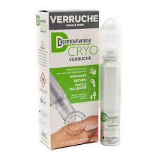 DERMOVITAMINA VERRUCHE PENNA-975458213