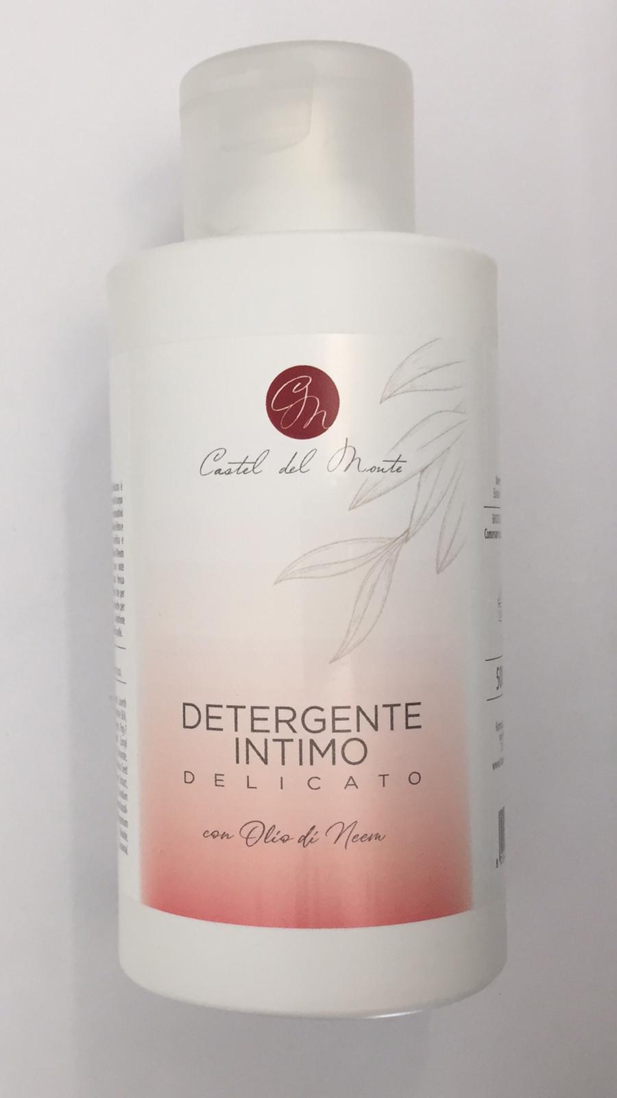 Detergente Intimo Delicato 500 ml FCDM