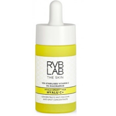 DIEGO DALLA PALMA CONCENTRATO IPERATTIVO ANTI MACCHIA 30 ML