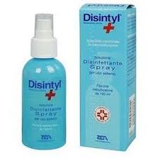 DISINTYL*FL 1000ML 0,2%-033106055