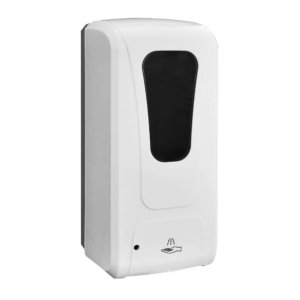 Dispenser automatico per gel igienizzante mani (IVA 0%)