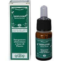 DOREFLUOR GOCCE 8 ML