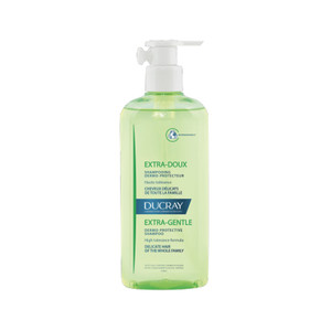 Ducray Extra Delicato Shampoo 400ml