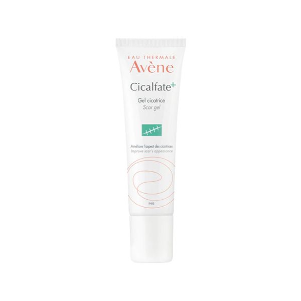 EAU THERMALE AVENE CICALFATE+ GEL CICATRICE 30 ML