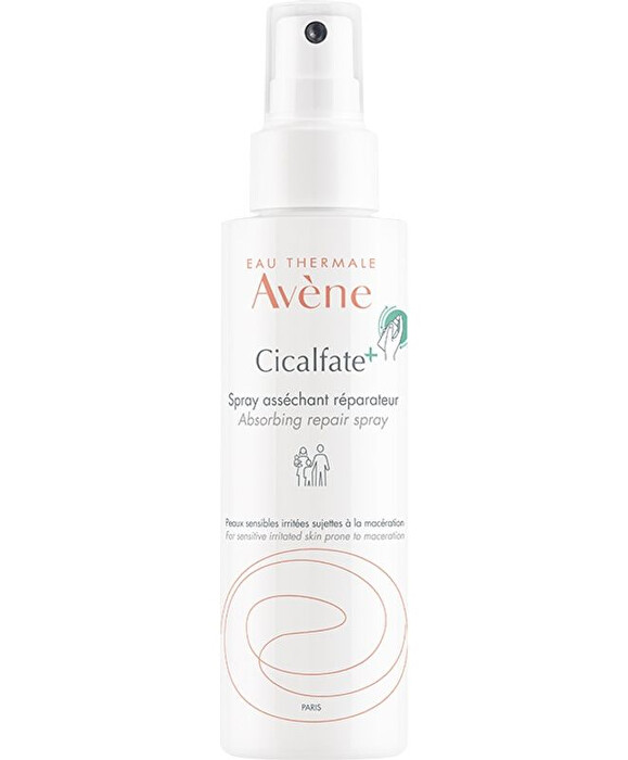EAU THERMALE AVENE CICALFATE+ SPRAY ADSORBENTE LENITIVO 100 ML