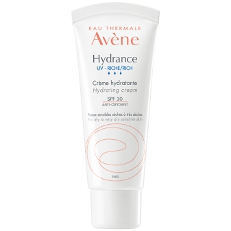 AVENE HYDRANCE RICHE UV 40ML AVENE HYDRANCE RICHE UV 40ML-976823892