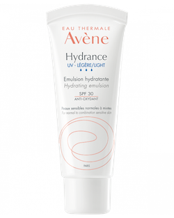 AVENE HYDRANCE LEGERE UV 40ML prezzi bassi