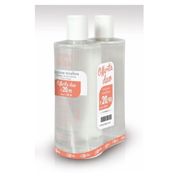 AVENE LOZIONE MICELLARE DUO AVENE LOZIONE MICELLARE DUO-935982759