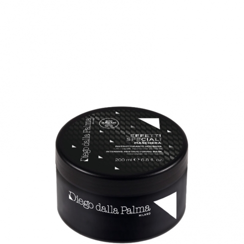 EFFETTI SPECIALI MASCHERA RISTRUTTURANTE INTENSIVA 200 ML