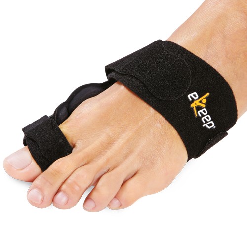 Ekeep H2 Hallux Valgus Notturno Taglia 01 prezzi bassi