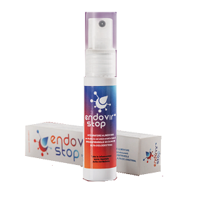 ENDOVIRSTOP SPRAY 20 ML