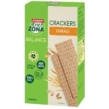 ENERZONA Cracker Cereals 175g-978435980