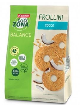 ENERZONA FROLLINO COCCO 250 G