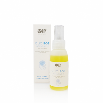 EOS OLIO JOJOBA GOLDEN 75 ML