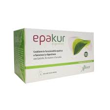 Aboca Epakur Digestive Tisana 20 Filtri-978847248