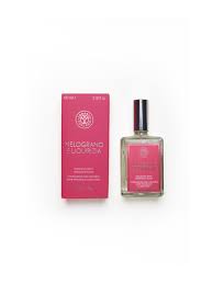 ERBARIO TOSCANO PROFUMATORE AMBIENTE SPRAY MELOGRANO LIQUIRIZIA 100 ML