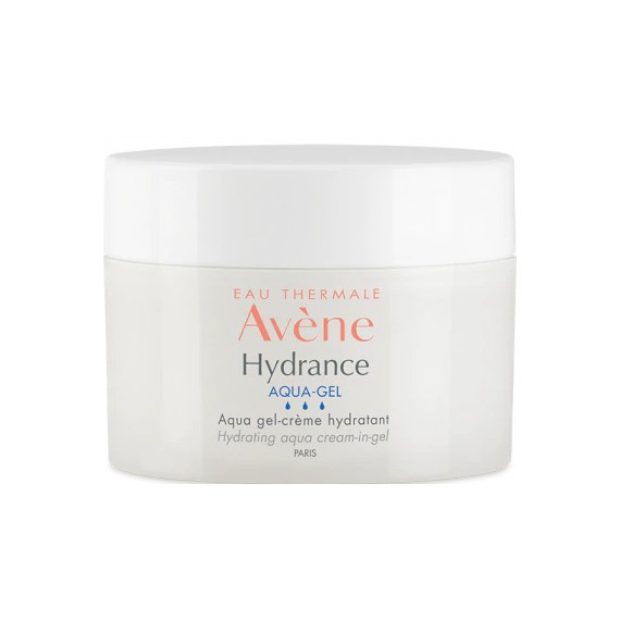 ETA HYDRANCE AQUA GEL CREMA IDRATANTE 40 ML