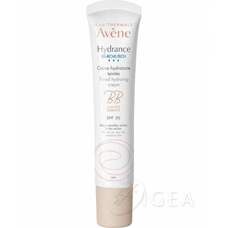 AVENE HYDRANCE CR TEINTE AVENE HYDRANCE CR TEINTE