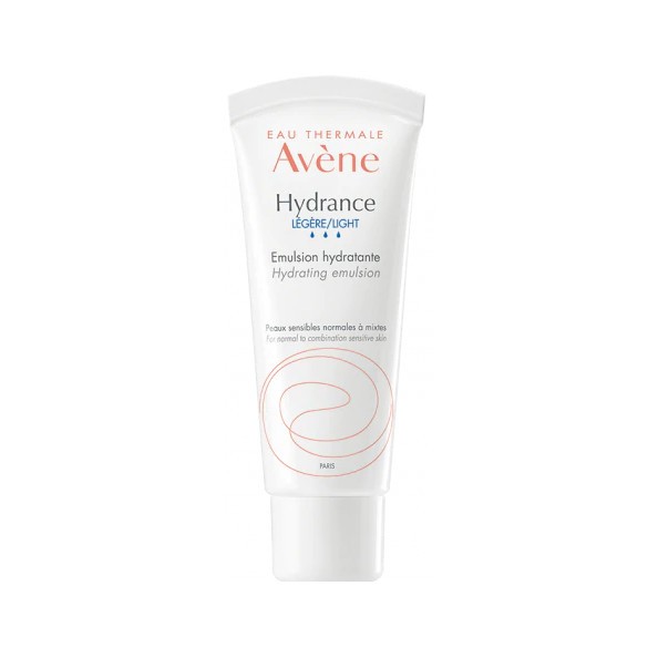 ETA HYDRANCE LEGERE 40 ML