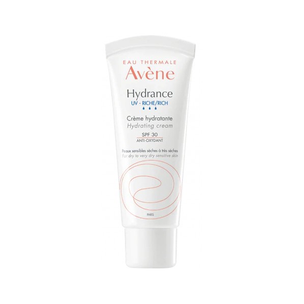 ETA HYDRANCE RICHE UV 40 ML